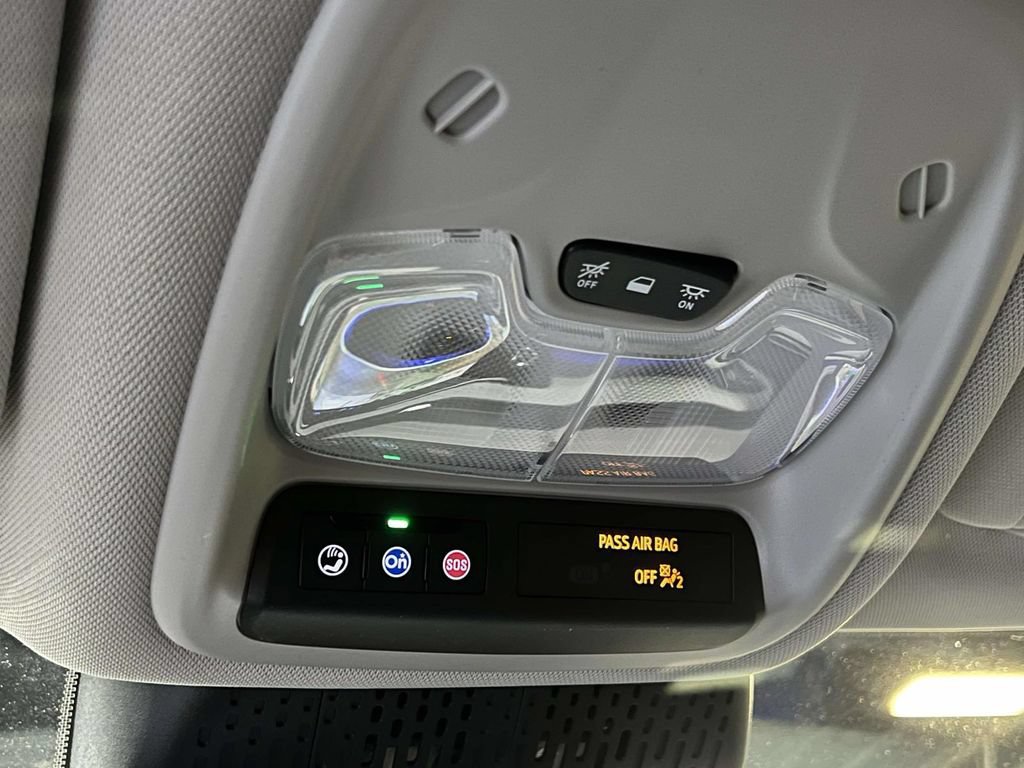 New 2027 Chevrolet Bolt RS FWD image 21