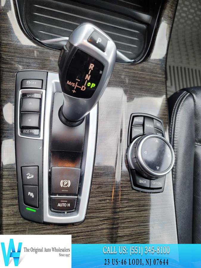 Used 2015 BMW X3 xDrive28i AWD/4WD image 20