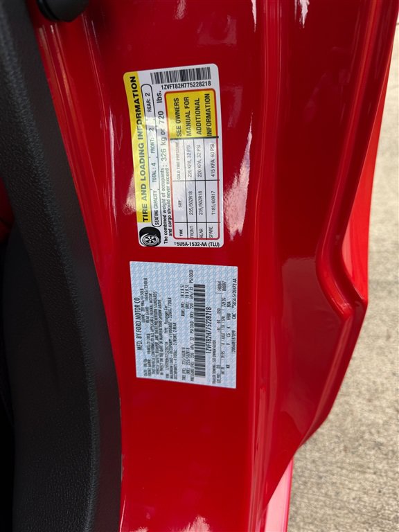 Used 2007 Ford Mustang GT RWD image 45