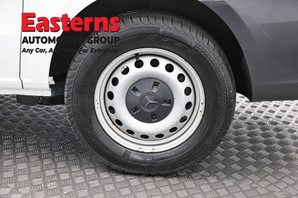 Used 2022 Mercedes-Benz Metris image 29