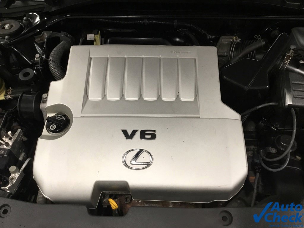 Used 2009 Lexus ES 350 FWD image 48
