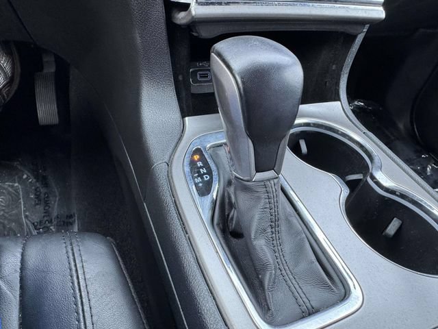 Used 2020 Jeep Grand Cherokee Limited AWD/4WD image 33