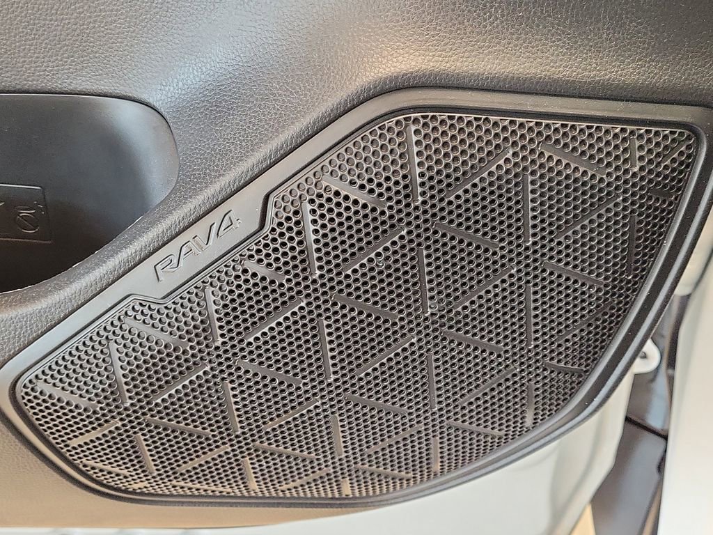 Certified 2023 Toyota RAV4 XLE Premium image 20