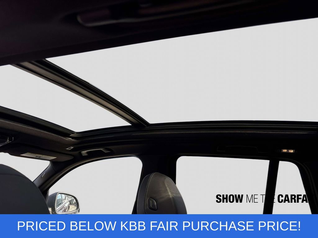 Used 2022 BMW X3 xDrive30i w/ Premium Package 2 image 10