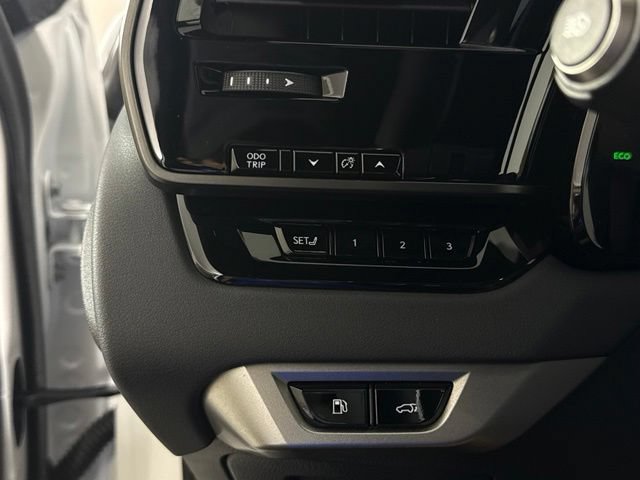 Used 2025 Lexus RX 350 Premium w/ Accessory Package (Z1) FWD image 28