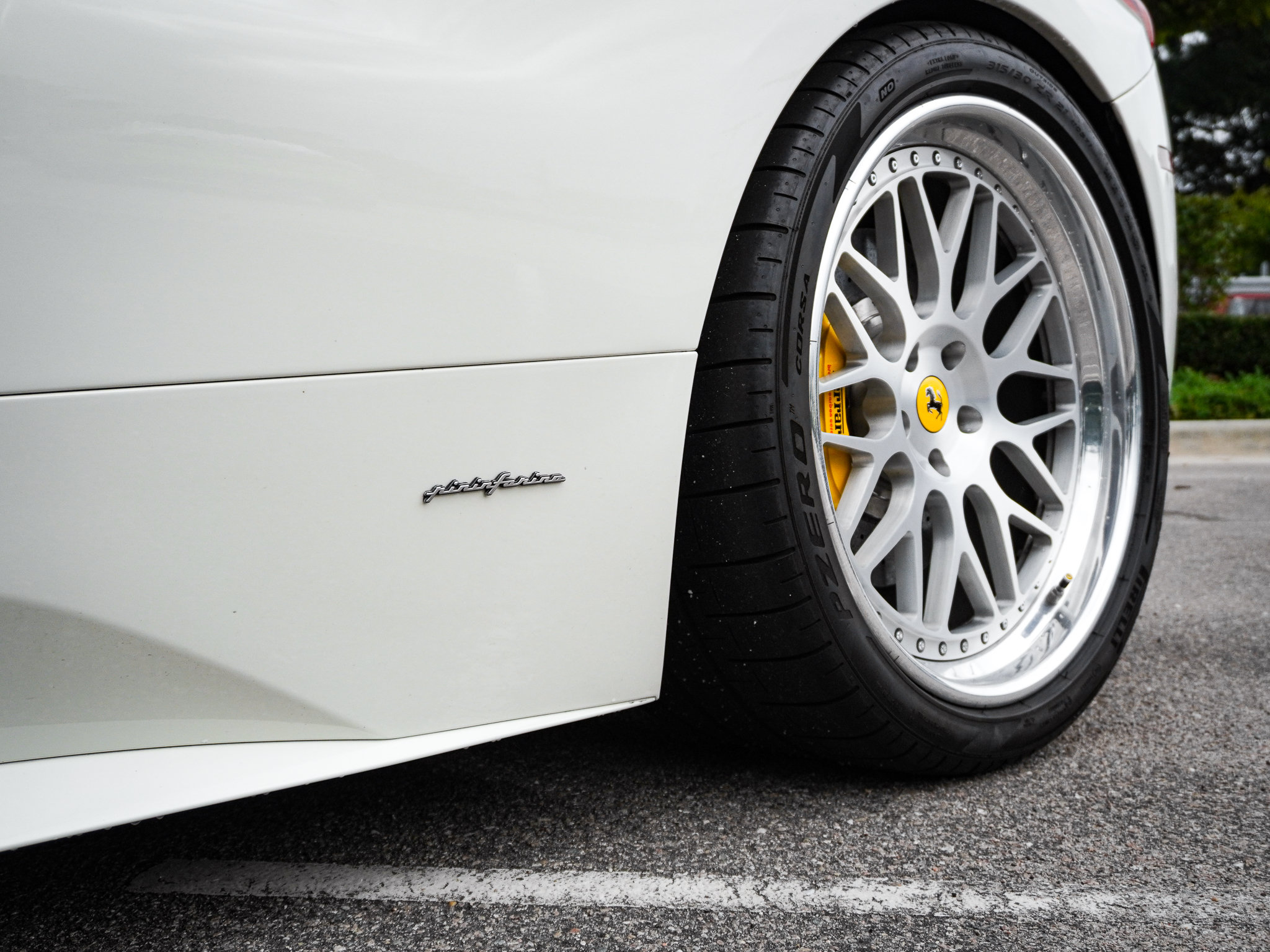 Used 2014 Ferrari 458 Italia Coupe RWD image 18