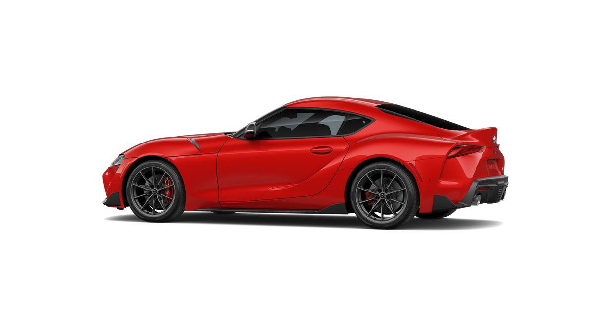 New 2026 Toyota Supra Premium image 5