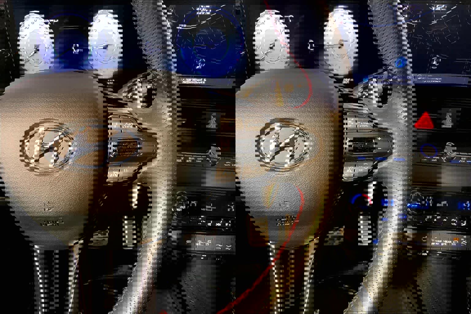 Used 2023 Hyundai Elantra N Line image 25