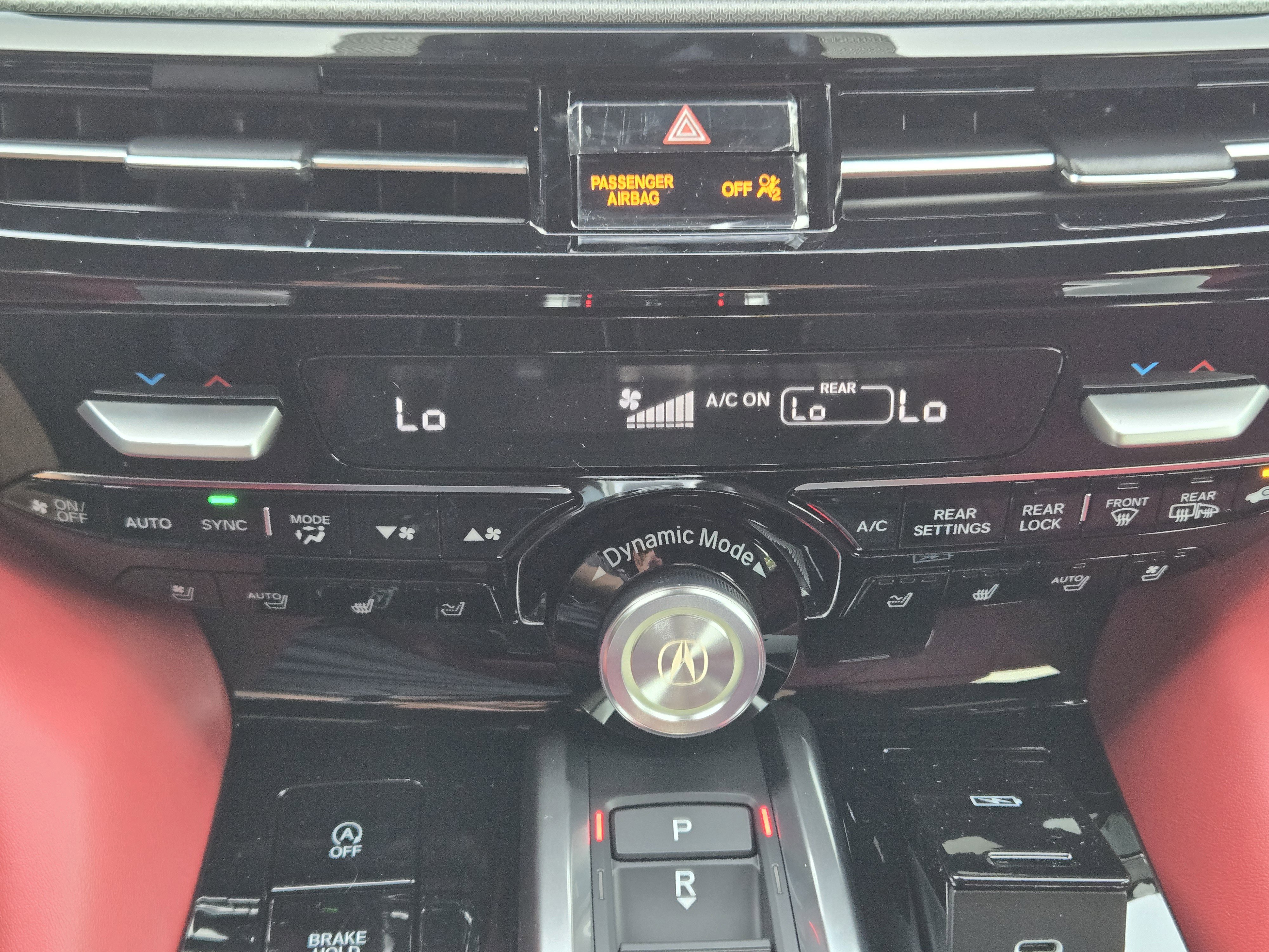 New 2026 Acura MDX A-Spec image 15