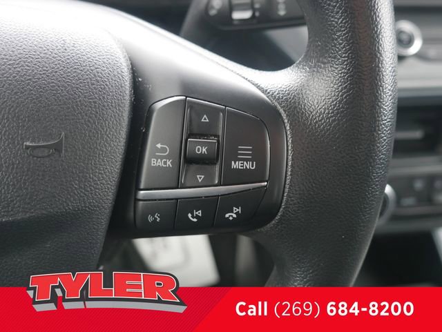 Used 2024 Ford Maverick XL w/ Equipment Group 100A Standard AWD/4WD image 24