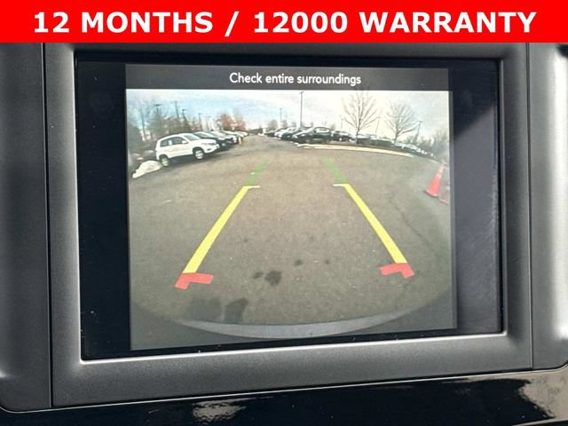 Used 2020 Chrysler Voyager LX w/ Cold Weather Group image 17