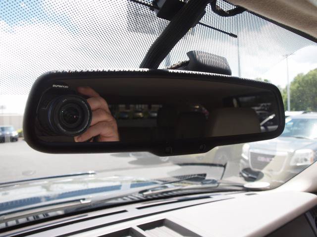 Used 2014 Ford Expedition EL Limited w/ Equipment Group 301A AWD/4WD image 12