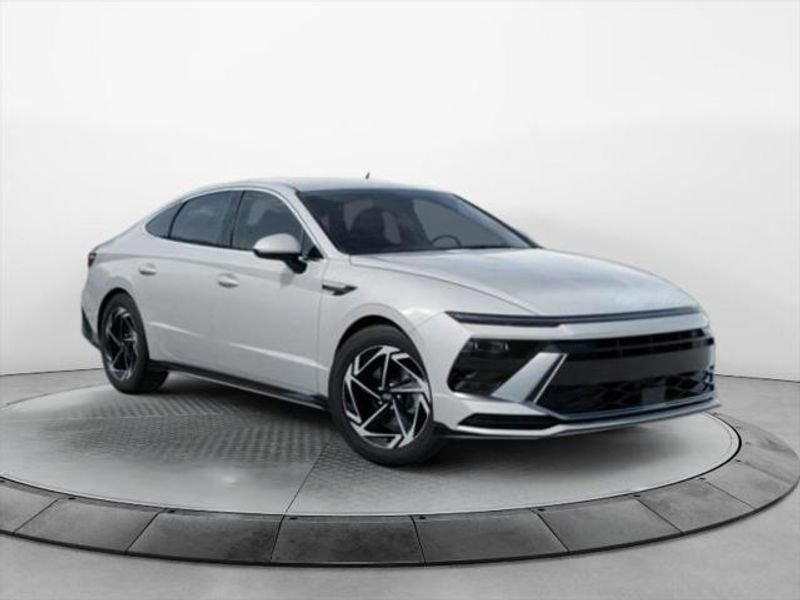 New 2026 Hyundai Sonata SEL image 6