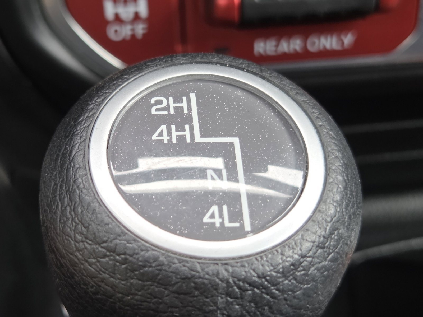 Used 2022 Jeep Wrangler Unlimited Rubicon AWD/4WD image 7