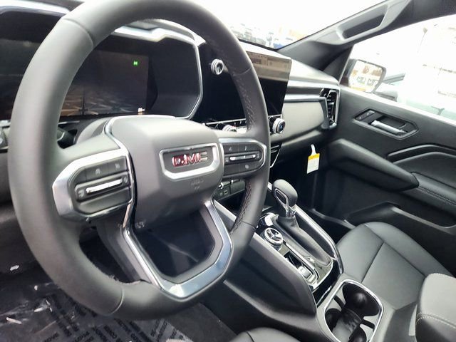 New 2026 GMC Canyon Elevation w/ Convenience Package image 12