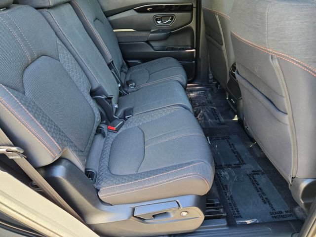 Certified 2023 Honda Pilot Sport image 22