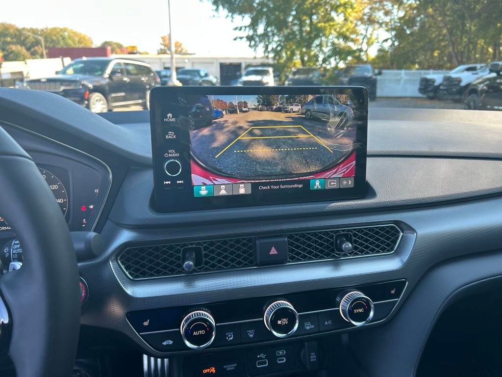 New 2026 Acura Integra A-Spec image 16