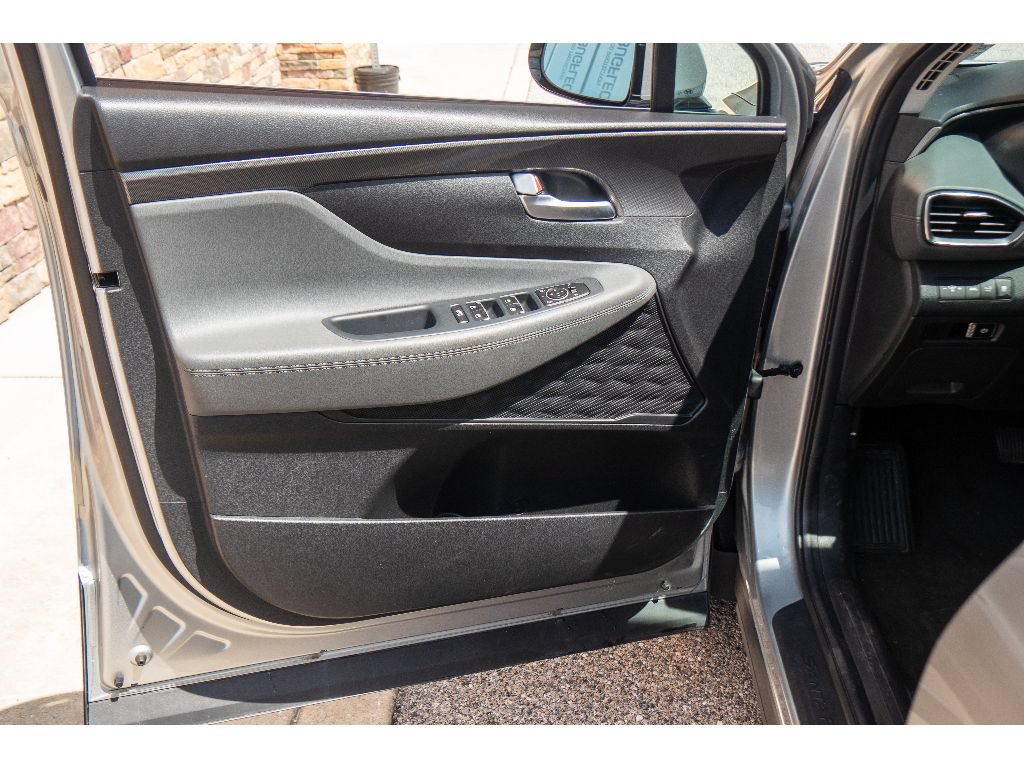 Used 2023 Hyundai Santa Fe SEL AWD/4WD image 10