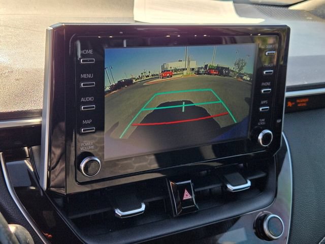 Used 2019 Toyota Corolla SE FWD image 21