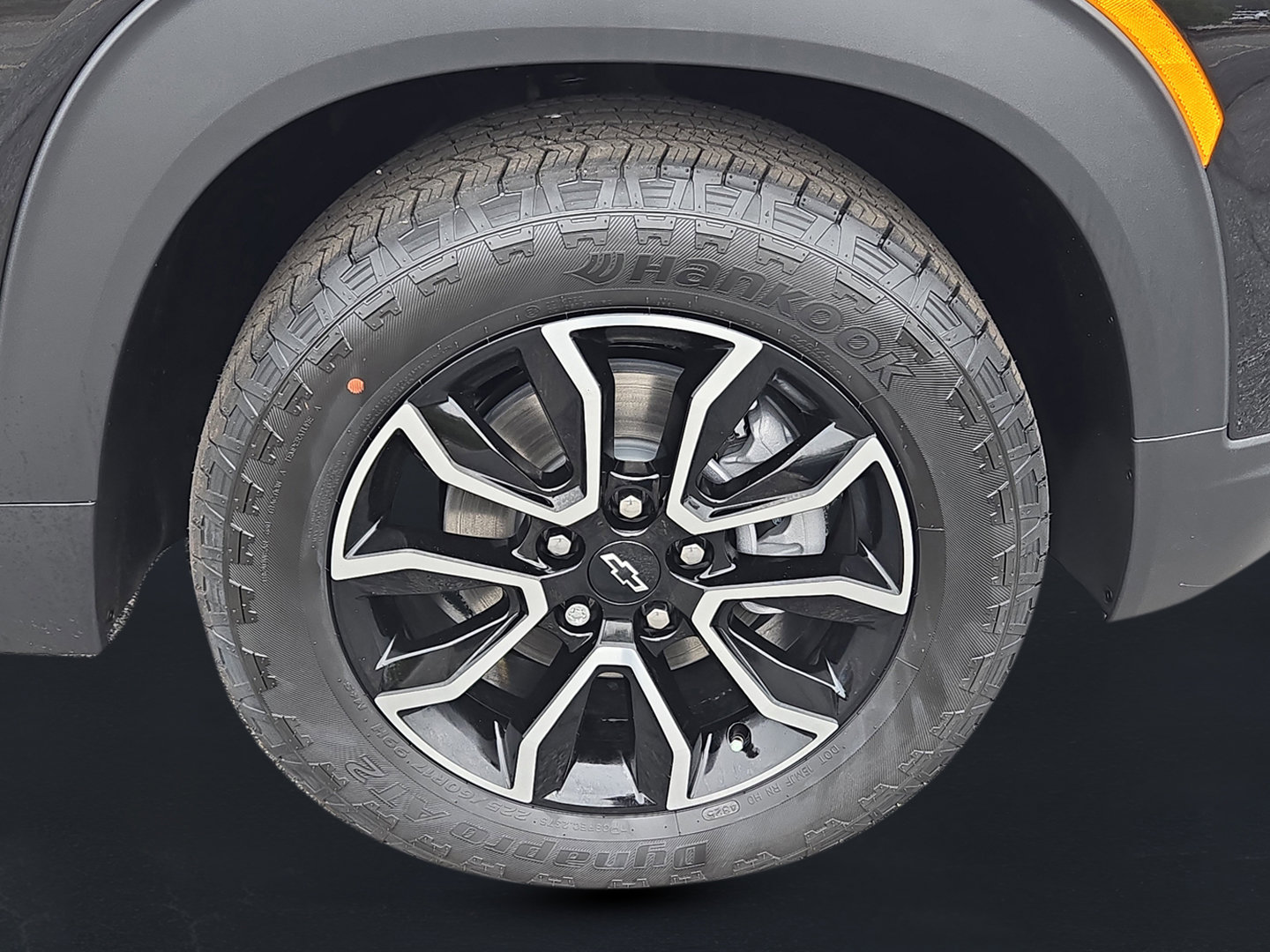 New 2026 Chevrolet TrailBlazer ACTIV w/ Convenience Package image 10