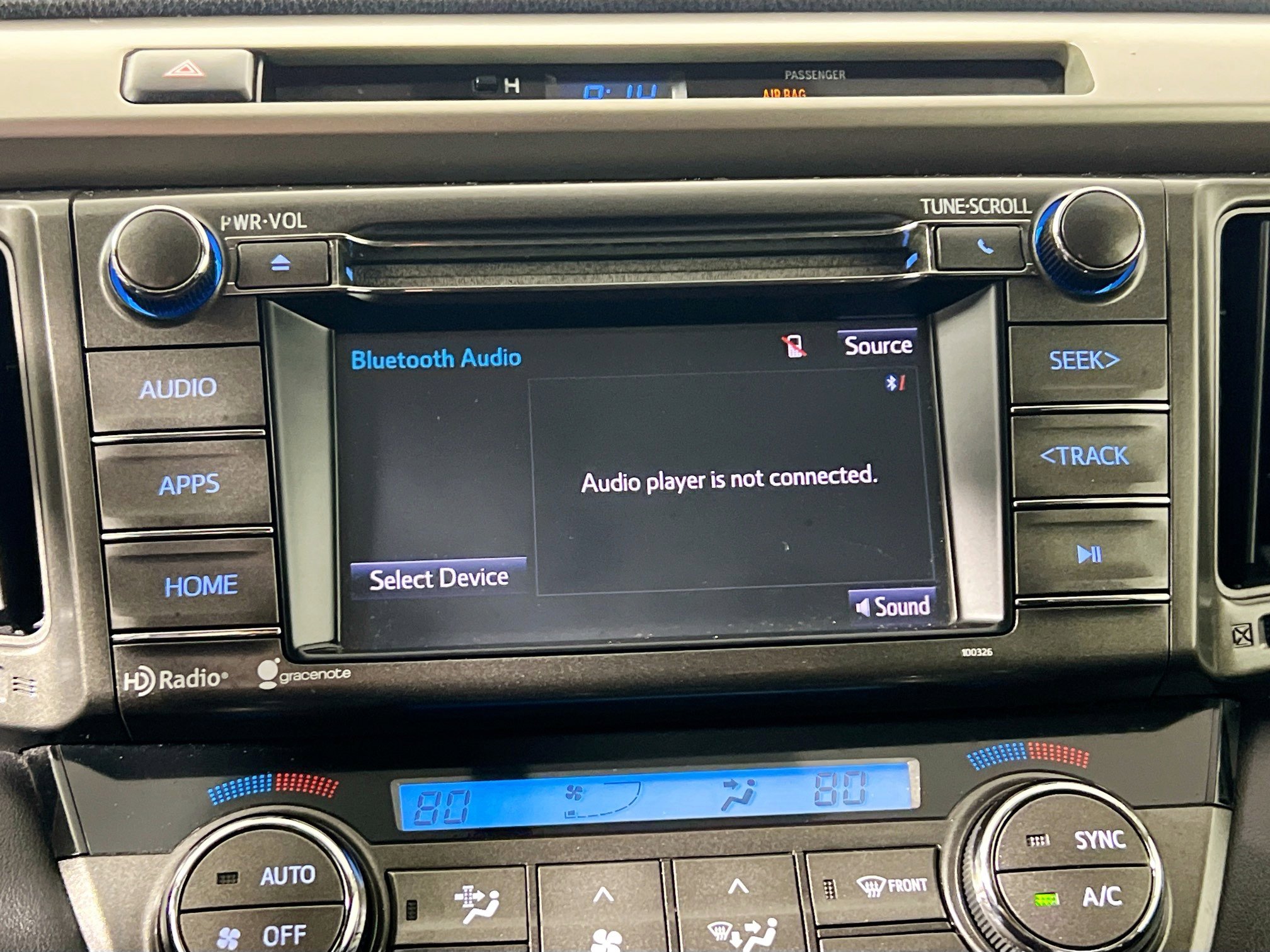 Used 2015 Toyota RAV4 XLE image 27