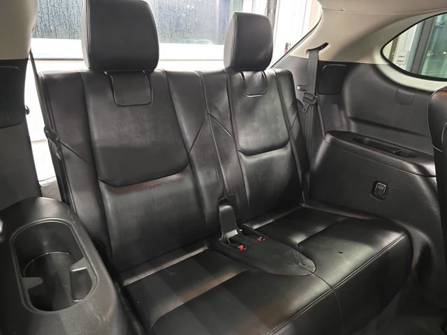 Used 2021 MAZDA CX-9 Touring w/ Touring Premium Package image 22