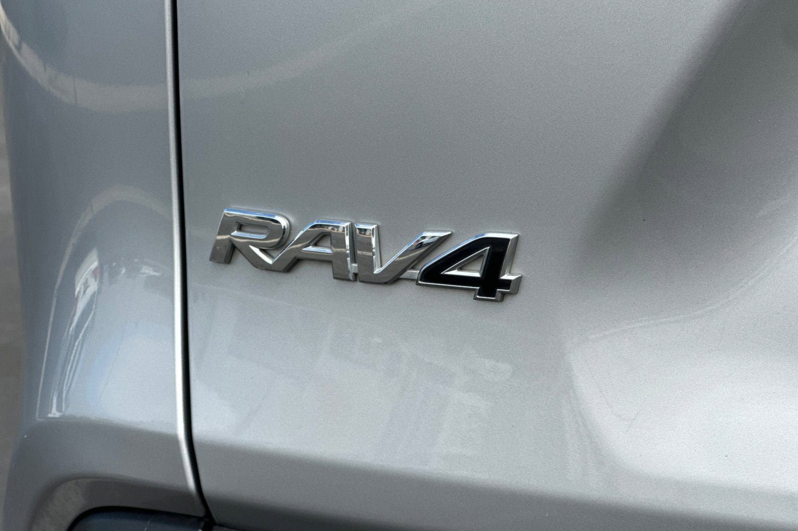 Certified 2020 Toyota RAV4 LE w/ All Weather Liner Package FWD image 26