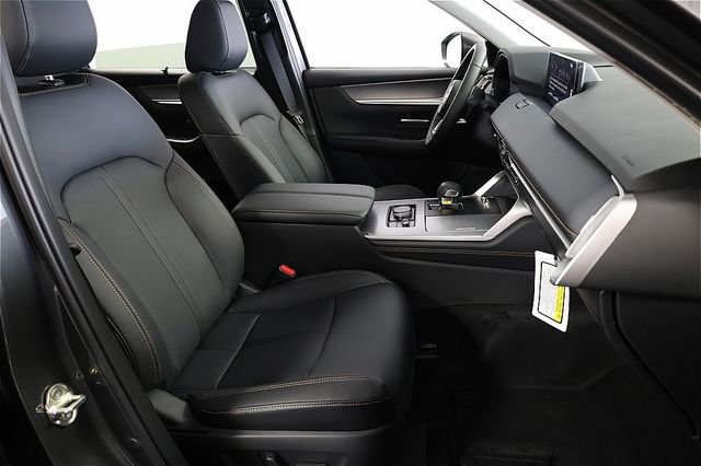 New 2026 MAZDA CX-90 3.3 Turbo w/ Preferred Package image 23