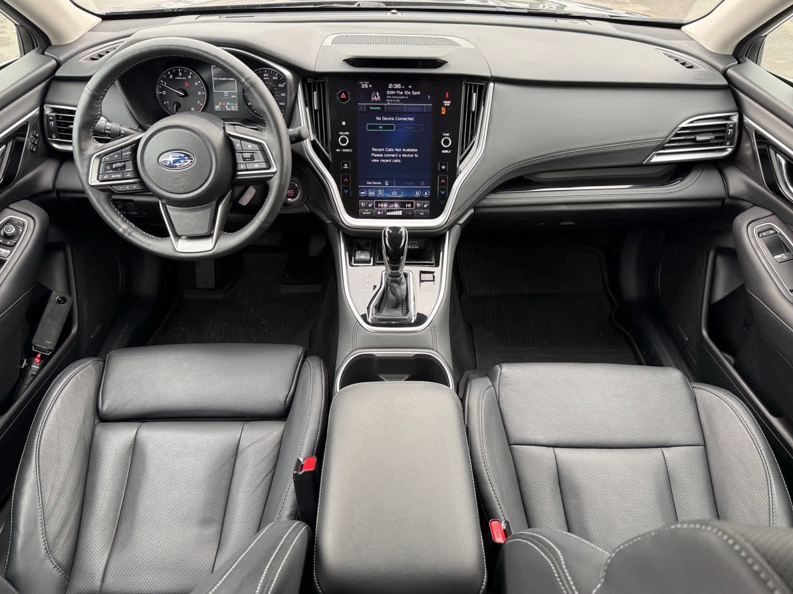 Used 2023 Subaru Outback Touring XT image 12