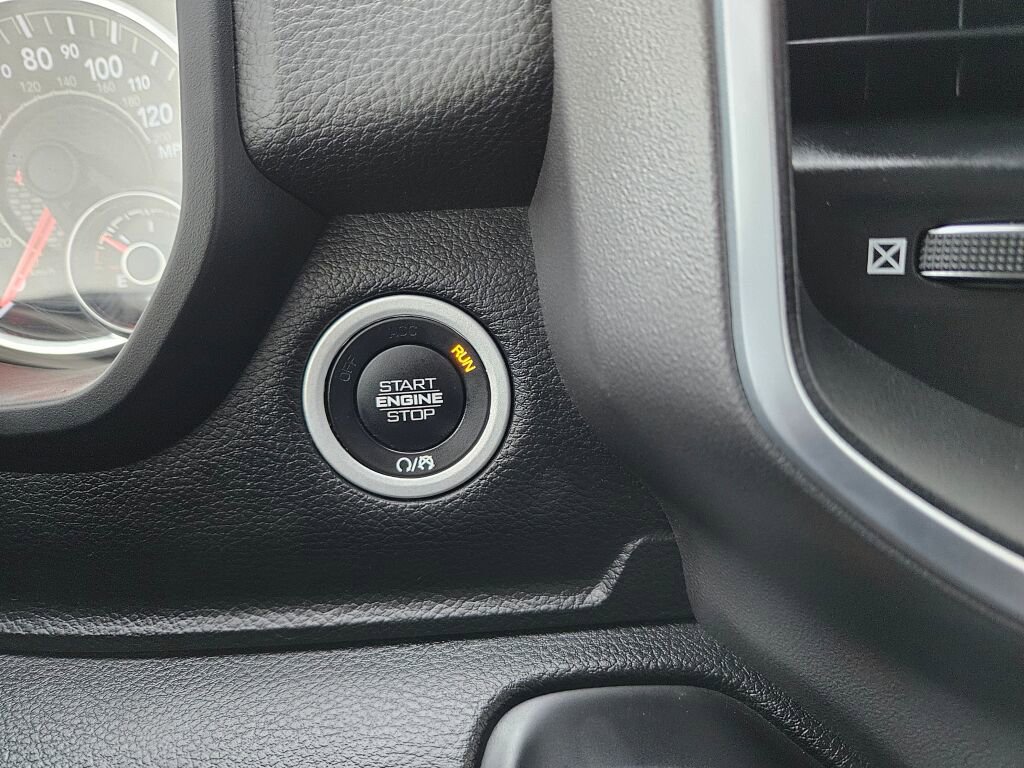 Used 2020 RAM 1500 Big Horn image 23