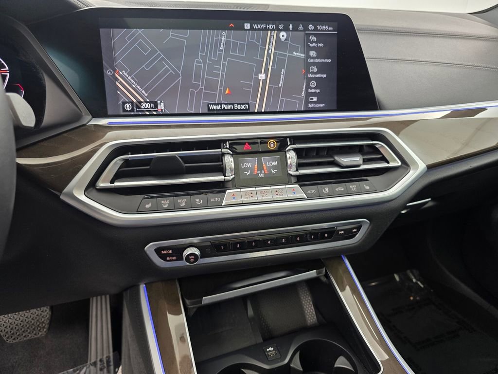 Used 2022 BMW X5 sDrive40i RWD image 24