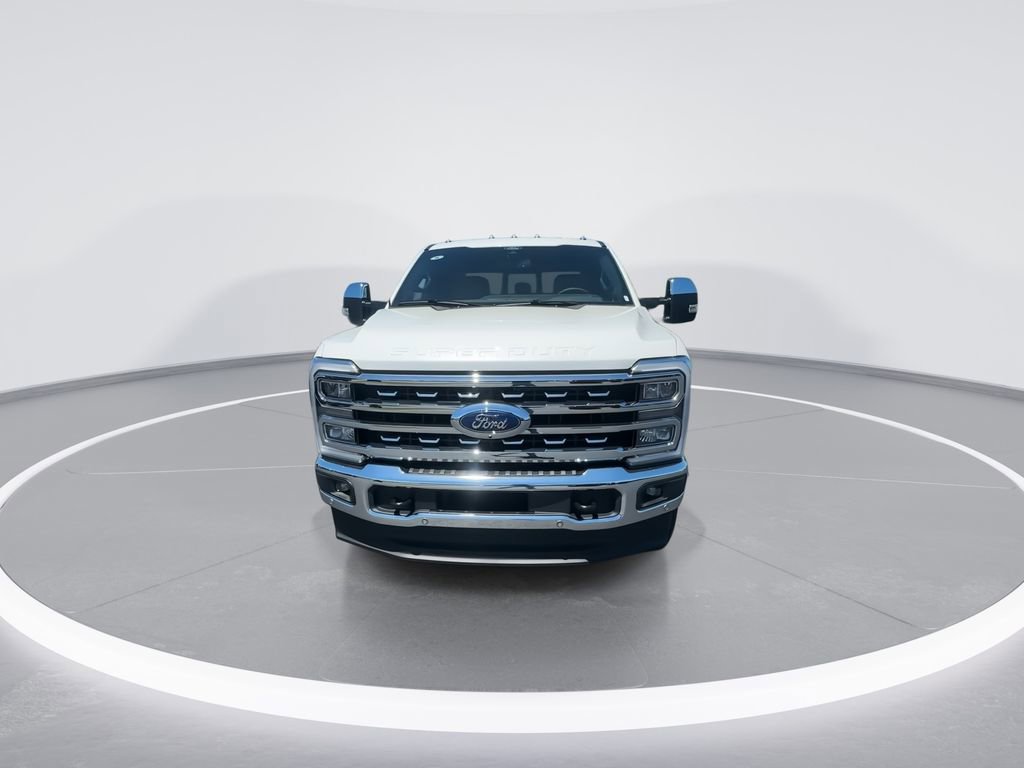 New 2026 Ford F250 Lariat w/ Lariat Ultimate Package AWD/4WD image 3