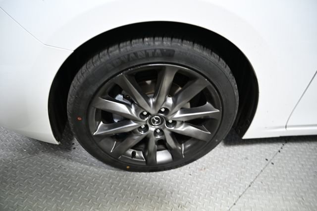 Used 2018 MAZDA MAZDA3 Grand Touring w/ Premium Equipment Package image 18