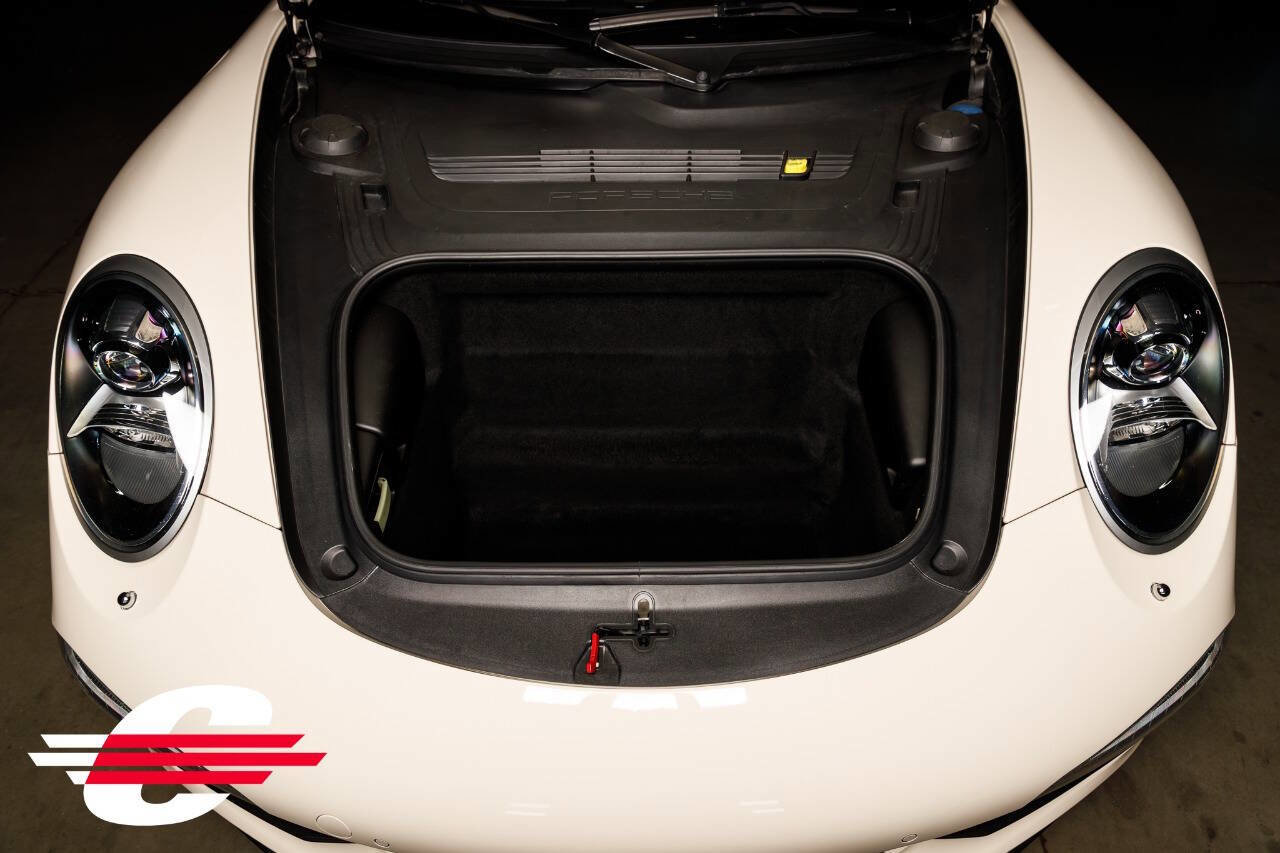 Used 2013 Porsche 911 Carrera S RWD image 12