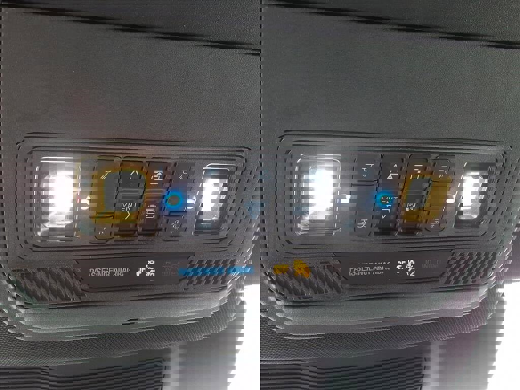 Used 2022 Ford Explorer King Ranch w/ Class IV Trailer Tow Package image 26