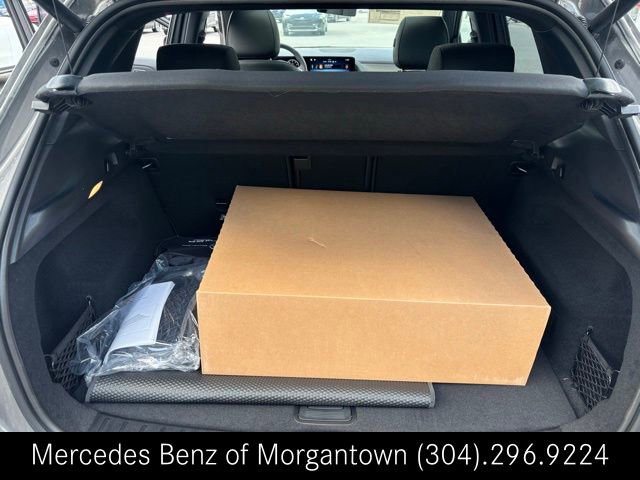 New 2026 Mercedes-Benz GLA 250 4MATIC image 15