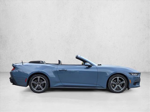 Used 2024 Ford Mustang Premium RWD image 4