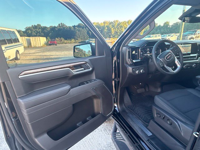 Used 2026 GMC Sierra 1500 SLE AWD/4WD image 20