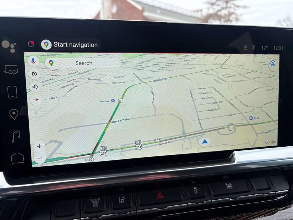 New 2026 GMC Sierra 3500 SLE w/ SLE Convenience Package image 24