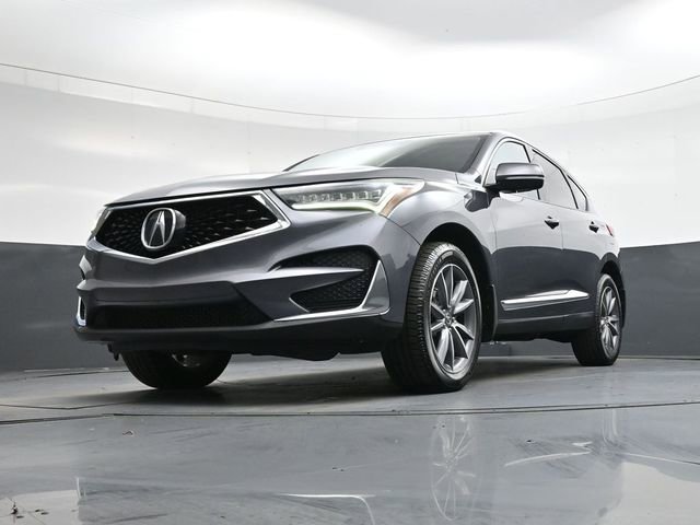 Used 2020 Acura RDX w/ Technology Package image 48