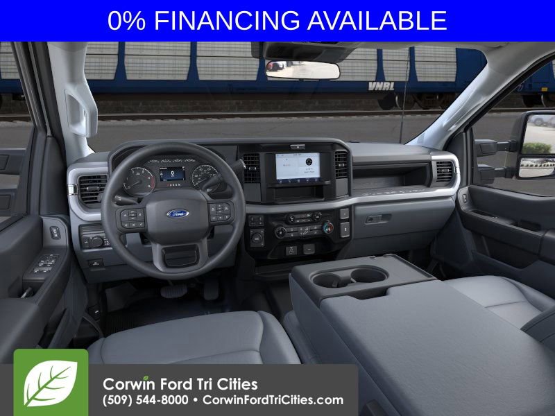 New 2026 Ford F350 XL image 9