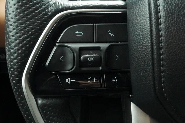 Used 2025 Toyota Tundra 1794 Edition image 18