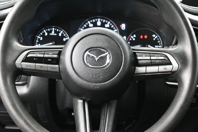 Used 2023 MAZDA CX-30 AWD 2.5 S image 21