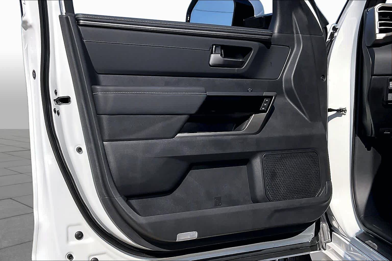 New 2026 Toyota Tundra Limited AWD/4WD image 10