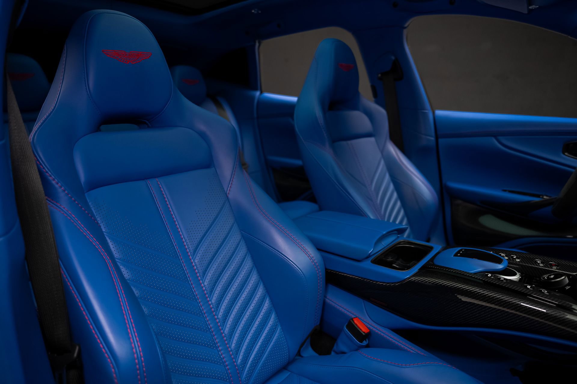 Used 2023 Aston Martin DBX 707 image 64