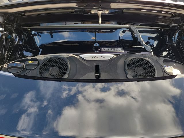 Used 2020 Porsche 911 Carrera S RWD image 10