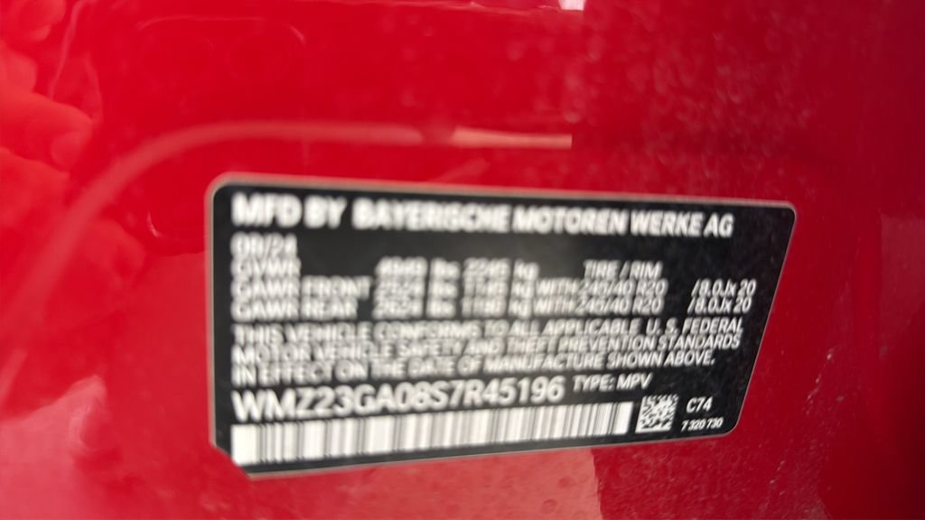 Used 2025 MINI Cooper Countryman S AWD/4WD image 19