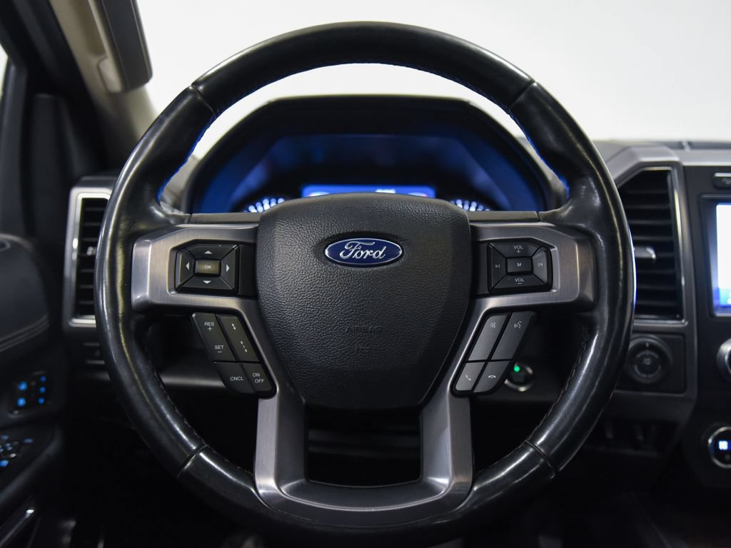 Used 2021 Ford Expedition Max Platinum AWD/4WD image 29