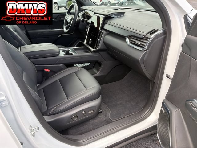 Used 2026 GMC Acadia Elevation w/ Elevation Premium Package AWD/4WD image 17