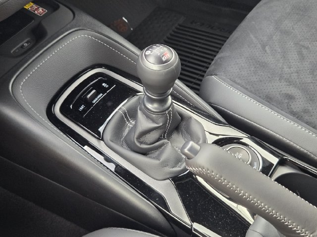 New 2026 Toyota Corolla GR AWD/4WD image 18